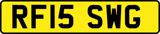 RF15SWG