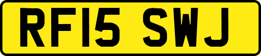 RF15SWJ