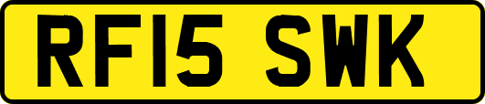 RF15SWK