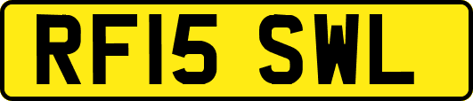 RF15SWL