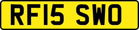 RF15SWO