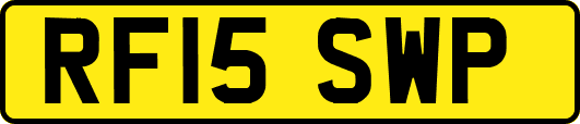 RF15SWP