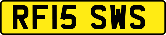 RF15SWS