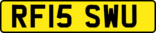 RF15SWU
