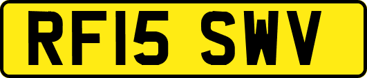 RF15SWV