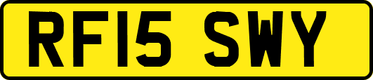 RF15SWY