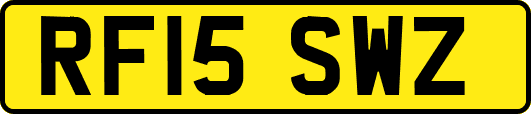 RF15SWZ