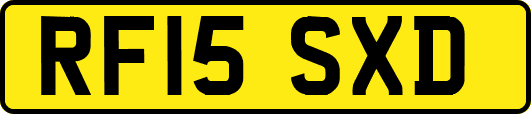 RF15SXD