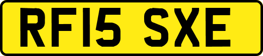RF15SXE