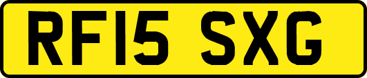RF15SXG