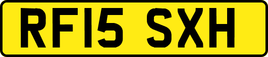 RF15SXH