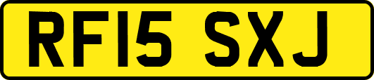 RF15SXJ