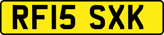 RF15SXK