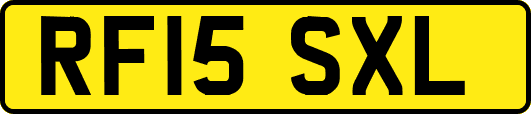 RF15SXL