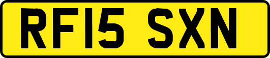 RF15SXN