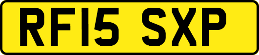 RF15SXP