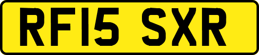 RF15SXR