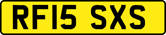 RF15SXS