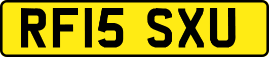 RF15SXU