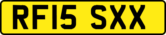 RF15SXX