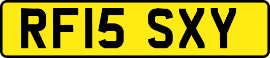 RF15SXY