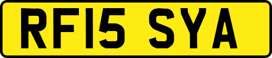RF15SYA