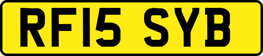 RF15SYB
