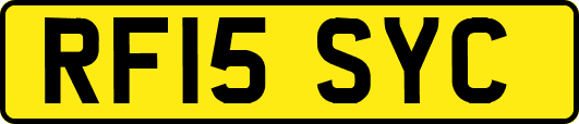 RF15SYC