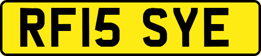 RF15SYE