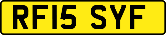 RF15SYF