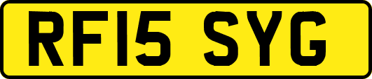 RF15SYG