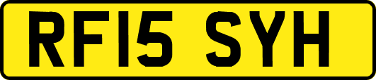 RF15SYH