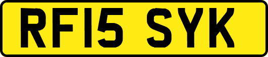RF15SYK