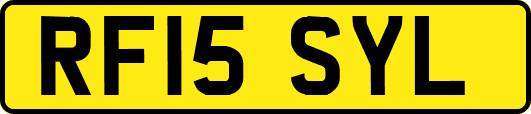 RF15SYL