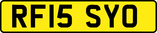 RF15SYO