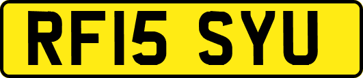 RF15SYU