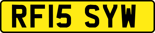 RF15SYW