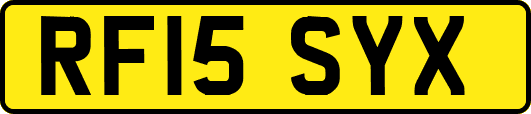 RF15SYX