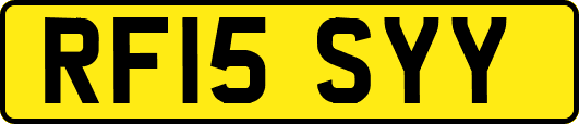 RF15SYY