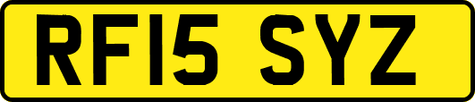 RF15SYZ