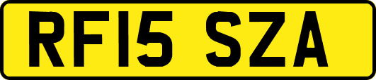 RF15SZA