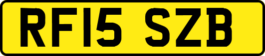 RF15SZB
