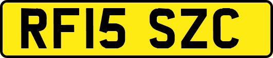 RF15SZC
