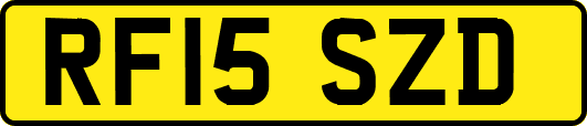RF15SZD