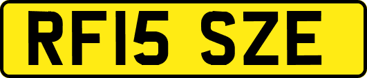 RF15SZE