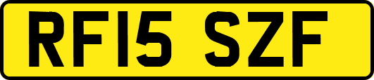 RF15SZF