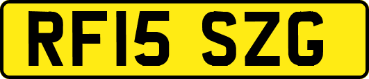 RF15SZG