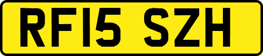 RF15SZH
