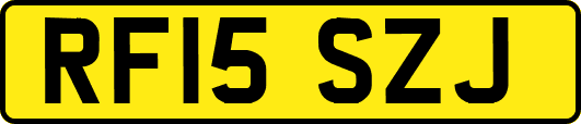RF15SZJ