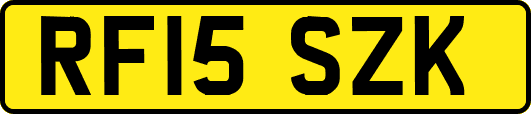 RF15SZK